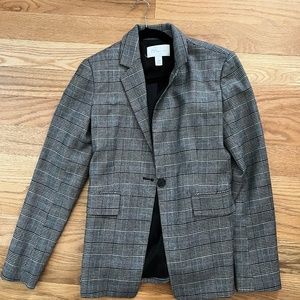 Nordstrom Signature blazer